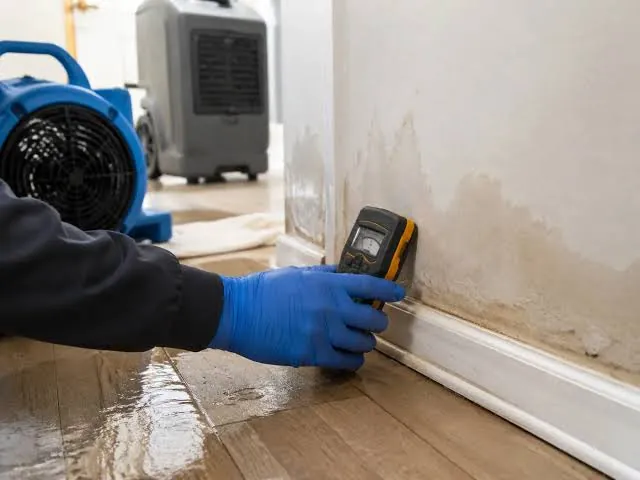 24/7 Water damage restoration services in South Farmingdale, NY - Rapid flood cleanup and mitigation